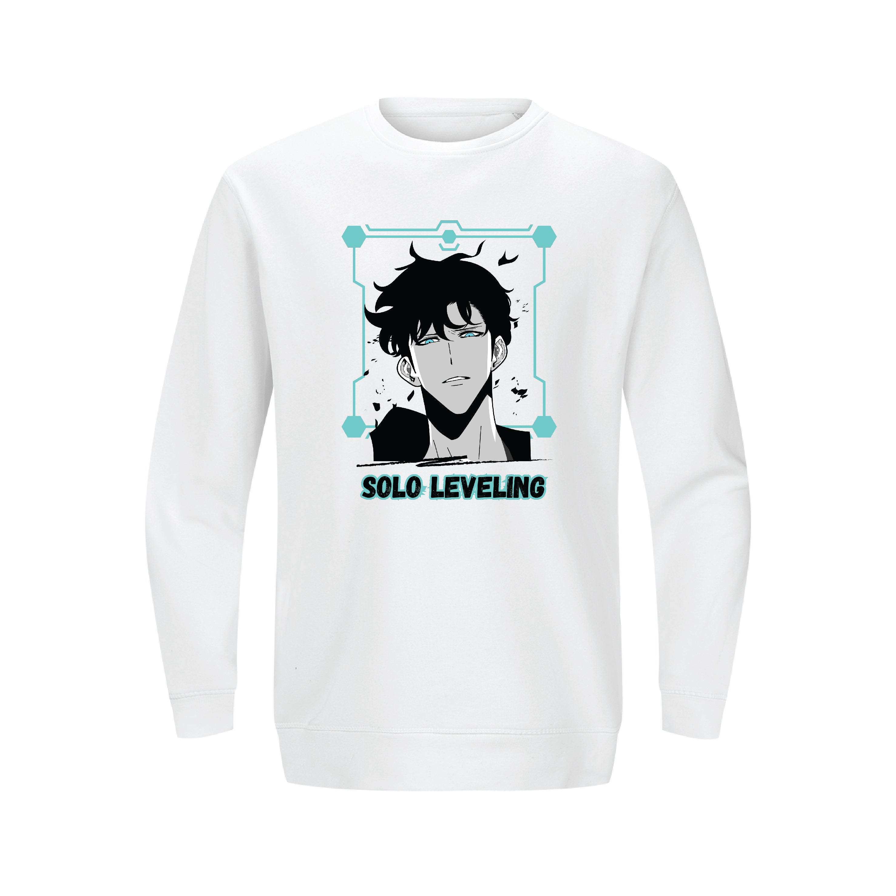 DUKS - Solo Leveling 9